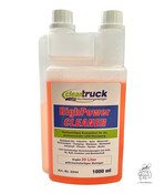 CleanTruck HIGH POWER CLEANER (KONZENTRAT) 1000ml