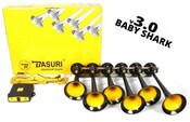 Basuri 3.0 - 20 Melodien