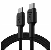 GC Ladekabel 1,2m USB-C - USB-C Typ mit schneller Ladeuntersttzung