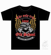 T-Shirt  "The only true love" S- 5XL (117)