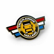 TJ PIN Truck Junkie 2023