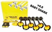 Basuri 4.0 - 22 Melodien