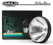 OMNIUS Retroline Fernscheinwerfer B225 Halogen