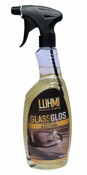 LUHMI "GlassGlos" Fensterreiniger - Sprhflasche 1L