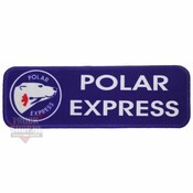 Dashmat Polar Express