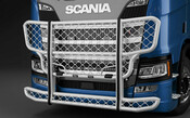 Trux Frontschutzbgel "Highway" passend fr Scania New Generation R+S