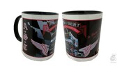 AST "Memory Edition" Tasse