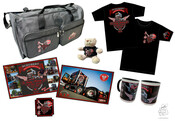 AST Fanpaket 6-teilig "Memory Edition"