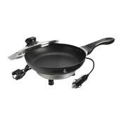 Elektrische Bratpfanne  20 cm 24V/270W/13A