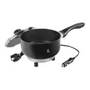 Elektrischer Kochtopf  18 cm 24V/260W/13A