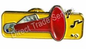 DTS PIN Trkenhorn