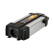 Power Inverter PSW600/24V/230V - reine Sinuswelle