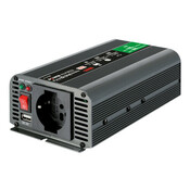 Power Inverter PSW300/24V/230V - reine Sinuswelle