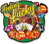 Lufterfrischer Feeling Lucky