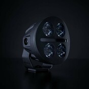 Strands Fahrlicht LED "NUUK MC 3"
