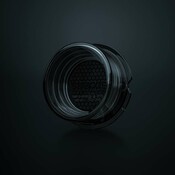 Strands Ersatzglas fr Pendelleuchte "GEO"