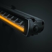 Strands Lichtbalken "SIBERIA XPA 32" Single Row