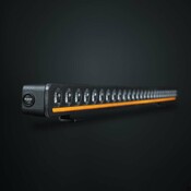 Strands Lichtbalken "NUUK D-LINE 30"