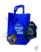 Berg-Ruft Memory-Set