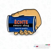 Scandi Pin Zware Shag