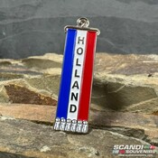 Scandi Pin Minischal Holland