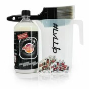 Lvlup Reifenschw�rzungsset 1000ml
