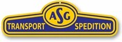 Lufterfrischer ASG Transport
