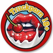 Lufterfrischer TruckPorn 18+