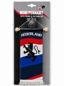Mini Wimpel Nederland