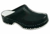 DTS PIN Danish Clog