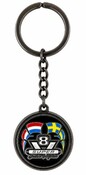 DTS Schl�sselanh�nger Swedish Perfection
