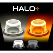 Ersatzglas f�r Pendelleuchte HALO+ DUAL