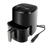 Fry-Nova Hei�luftfritteuse 4L/24V/250W/10A