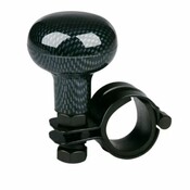 Lenkradknauf in Carbonoptik (355437)