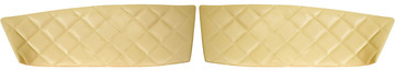 Trverkleidung passend fr DAF 105 (Paar)