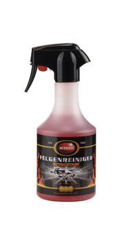 Autosol Felgenreiniger