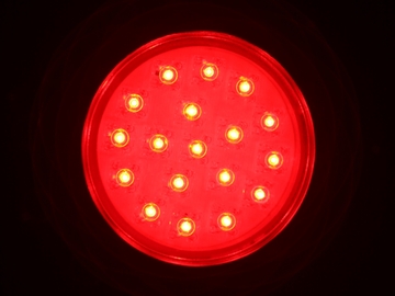 Innenraumlampe LED 24V