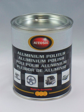 Autosol Aluminium Politur 750ml