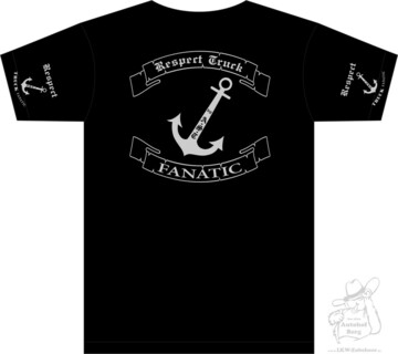 AST Fan Shirt  -2. Edition-