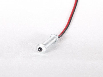 Schraubbare LEDs langes Gewinde - Ausverkauf