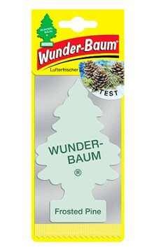 Wunderbaum - Lufterfrischer Das Original