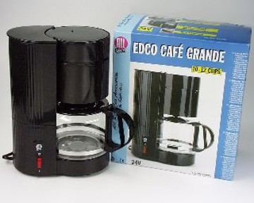 Edco Cafe Grande 24V (30167)