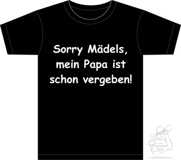 Kinder T-Shirt  - Druck auswhlbar