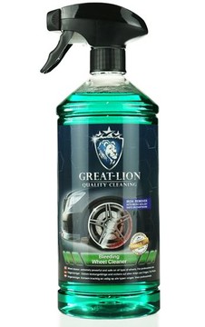 Felgenreiniger von Great Lion 1 Liter