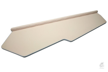 Tisch berzogen passend fr Volvo FH 4 LONG - PREMIUM Line - Abverkauf