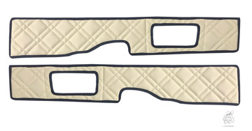 Sitzsockelset  passend fr DAF 106 - Premium Line