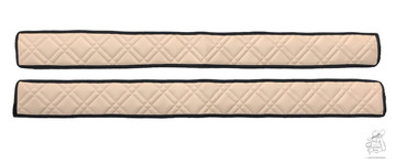 Sitzsockelset  passend fr Scania New Recarositze - Premium Line