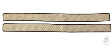 Sitzsockelset  passend fr Scania New Recaro Sitze - Poly Line
