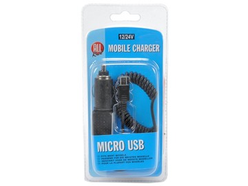 AR Ladekabel Micro USB (639272)