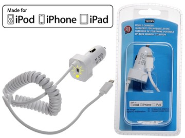 AR Ladekabel iPhone ( 603171)